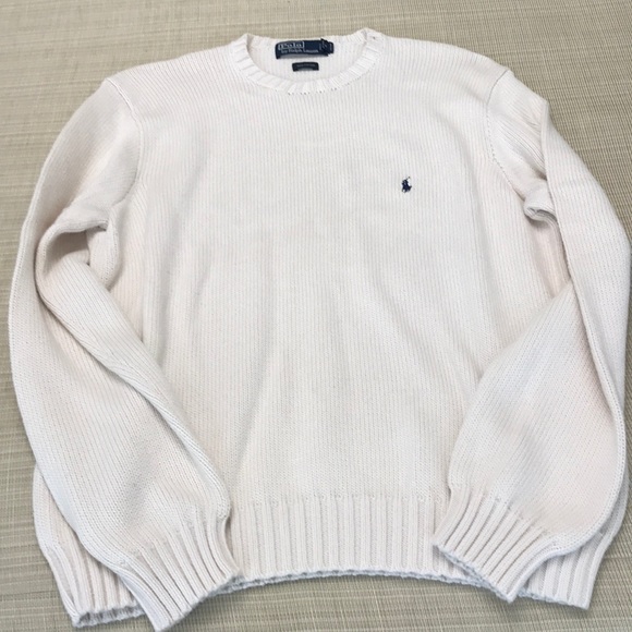 Polo Ralph Lauren Other - Polo Sweater